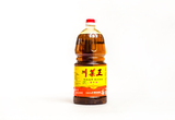 1.8L川菜王100%小榨菜籽油