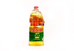 1.8L金龙鱼大豆油