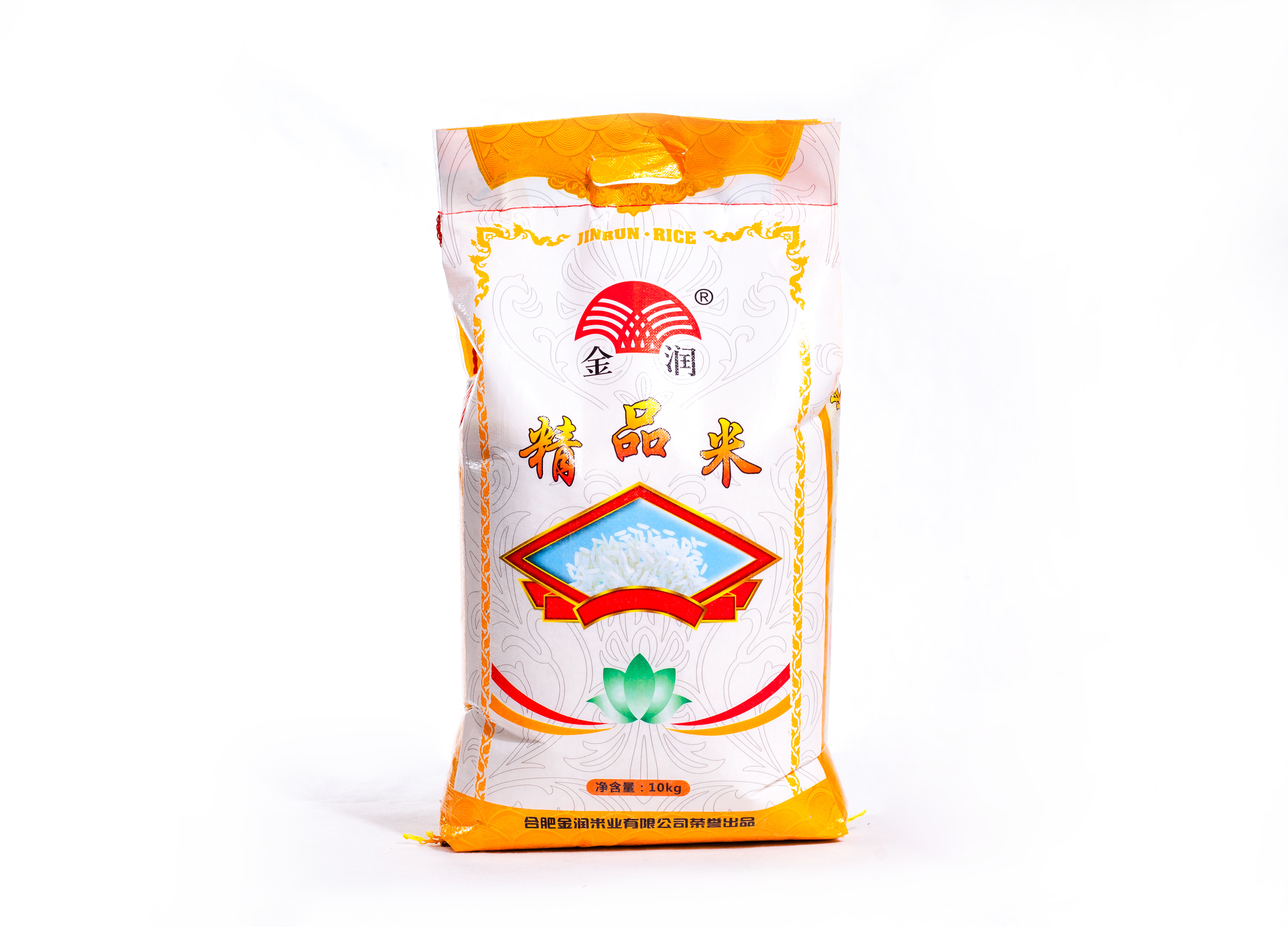 10kg金润精品米